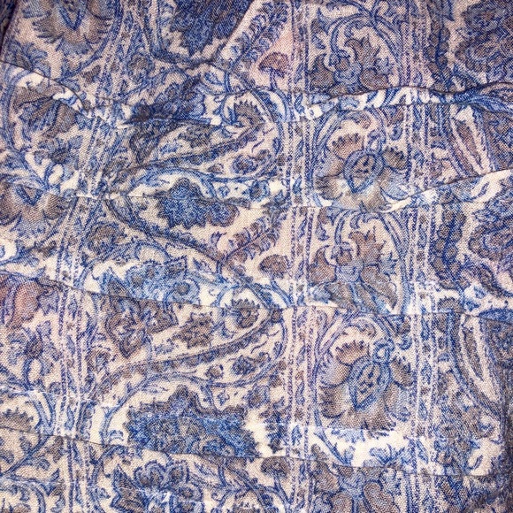 Abercrombie & Fitch Blouse - Picture 4 of 5